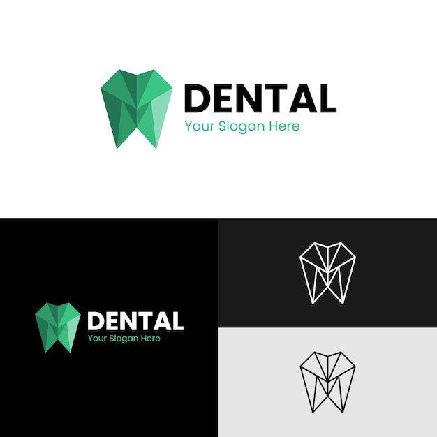 Dental Clinic Logo