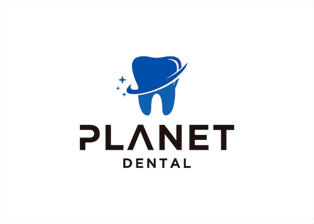 dental logo design dentist