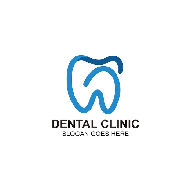 Dental Logo design