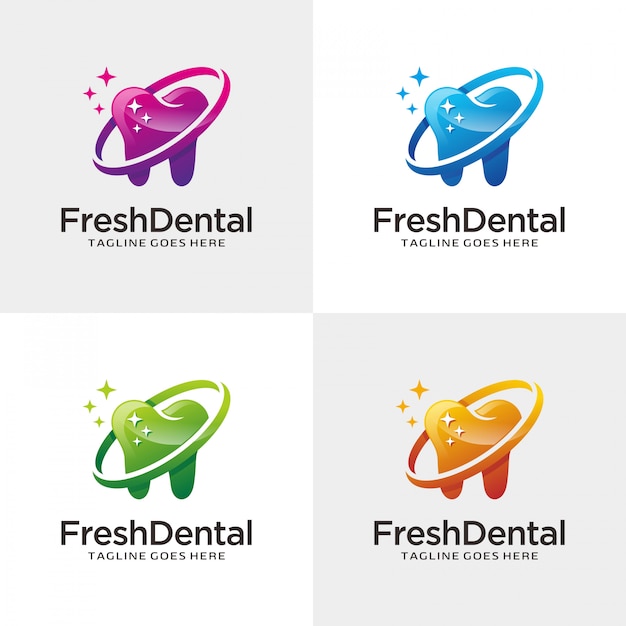 Dental logo