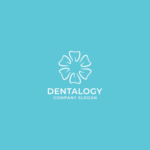 Dentalogy Logo