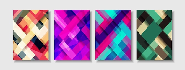 Design background colorful poster and abstract cover gradient modern color