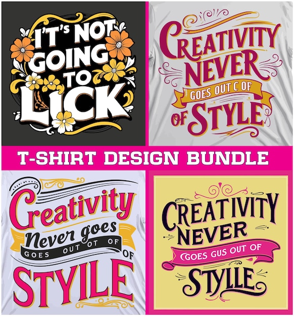 DESIGN BUNDLE