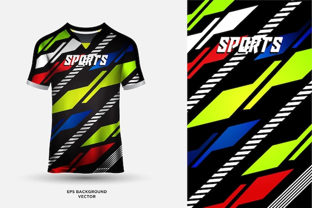 Design Jersey