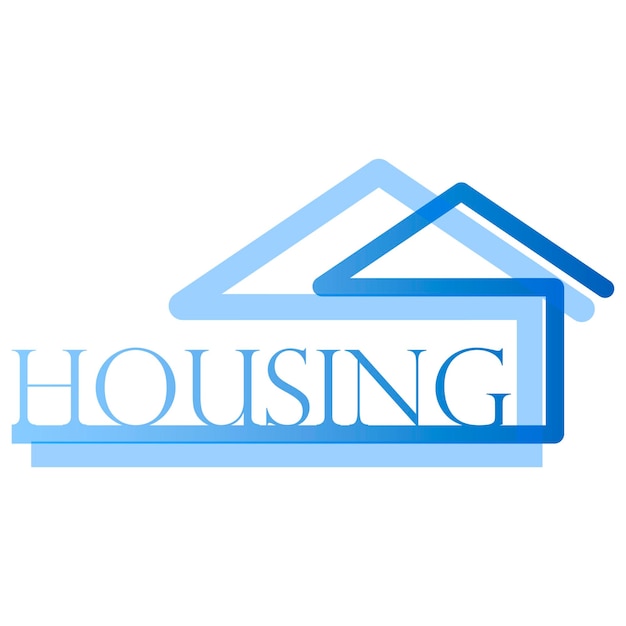 Design sign housing construction business