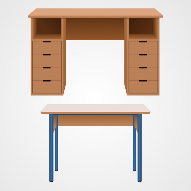 Desks