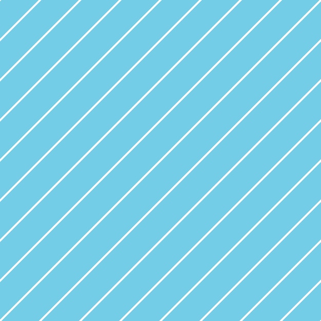 Diagonal stripes pattern. Geometric simple background. Creative and elegant style illustration