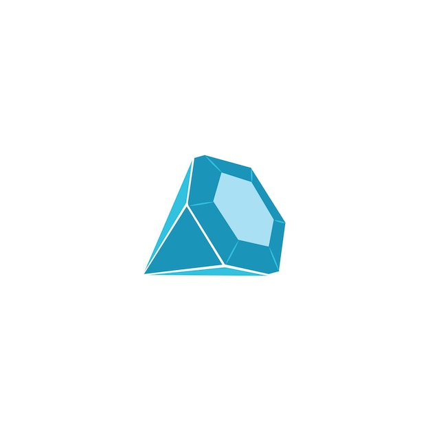 Diamond logo