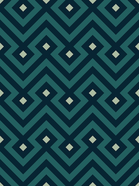 Diamond seamless pattern