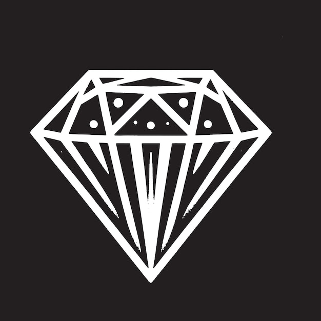 Diamond Svg