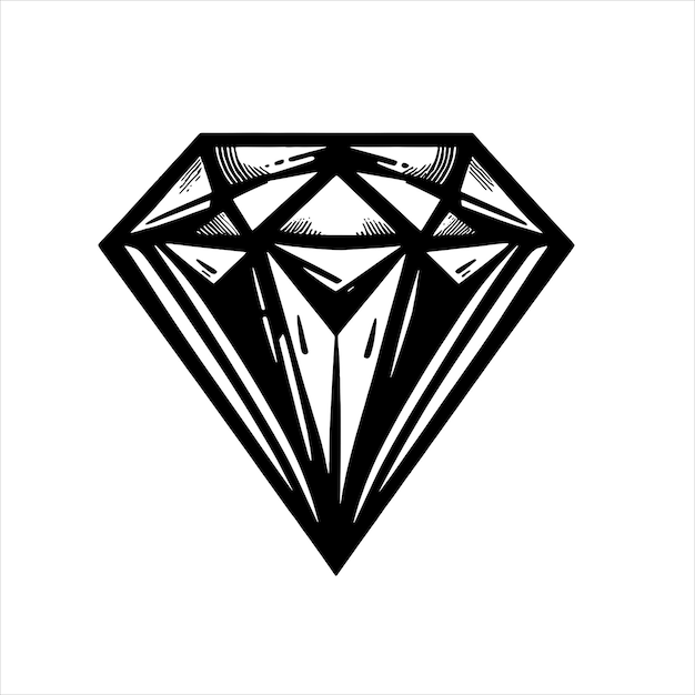 Diamond Svg