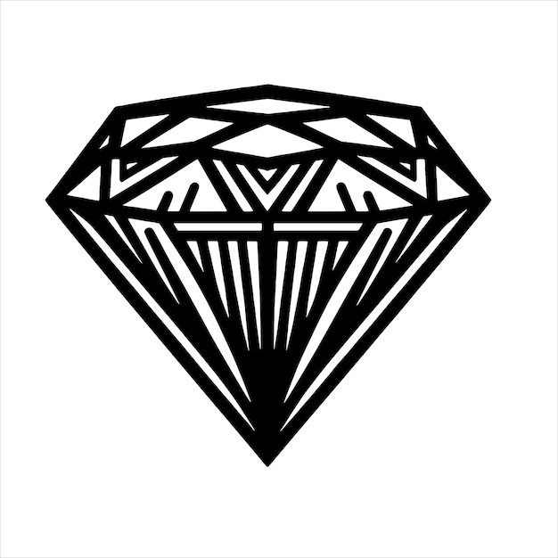 Diamond Svg