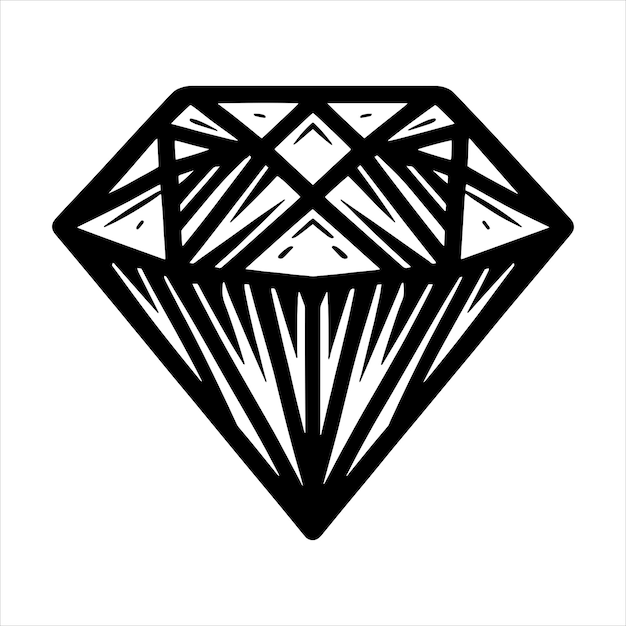 Diamond Svg