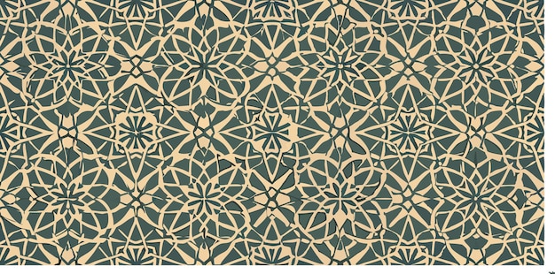 Vector different vector ornamental seamless patterns collection of geometric patterns