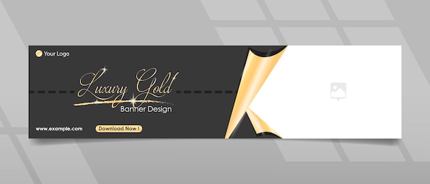 Digital Agency Banner Design