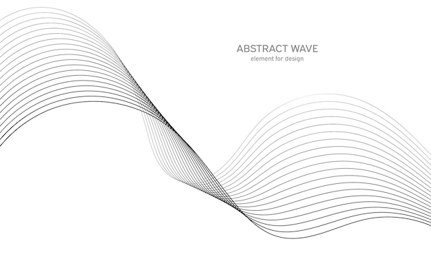 Digital background track equalizer. Element for design.