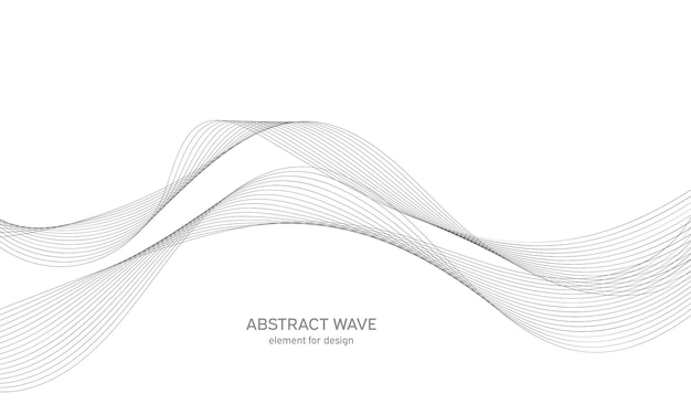 Digital background track equalizer. Element for design.