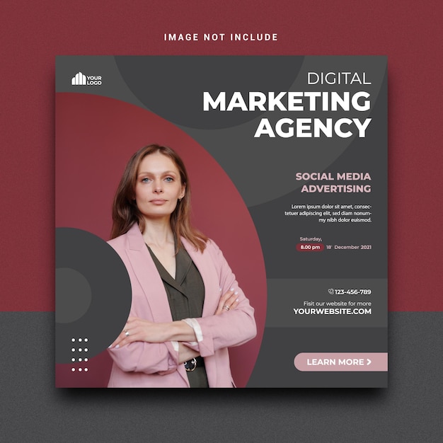 Digital Marketing Agency