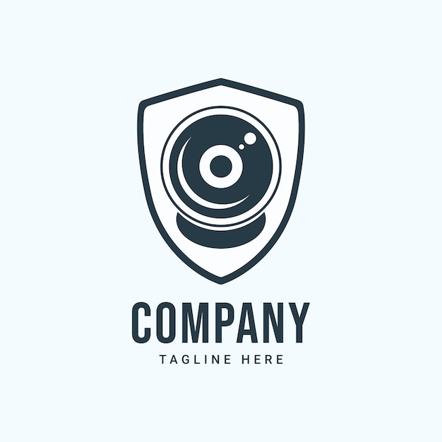 Digital security agency logo inspiration perfect for your brand