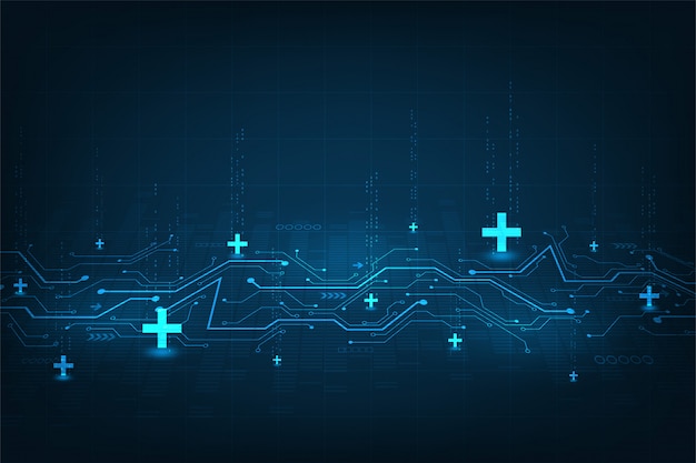 Digital systems that are calculating data.