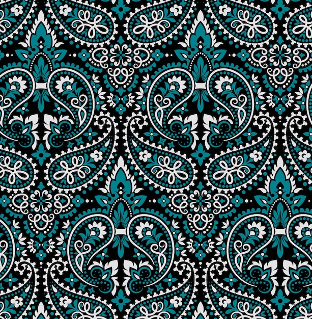 Digital And Textile Pattern Design