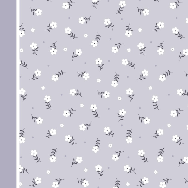 Digital And Textile Pattern Design