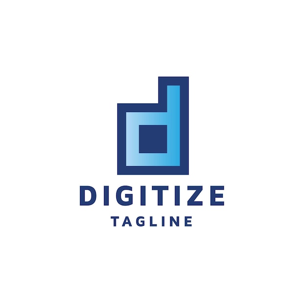 Digitize Logo