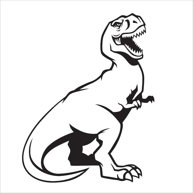 dinosaur coloring pages