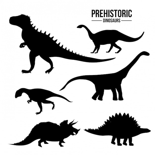 Dinosaur design