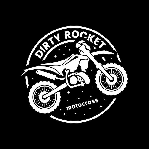 Dirty Rocket Motocross