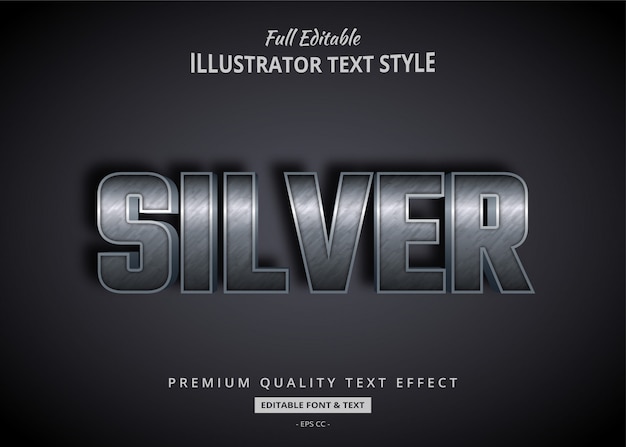 Discount Clean 3D Text Style Effect