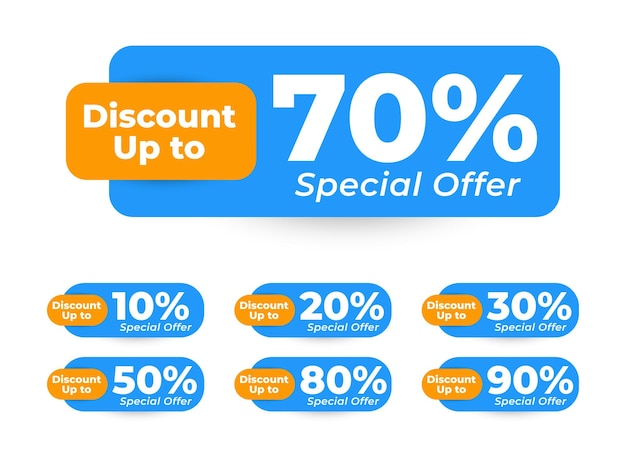 Discount up to 5025 off label design template