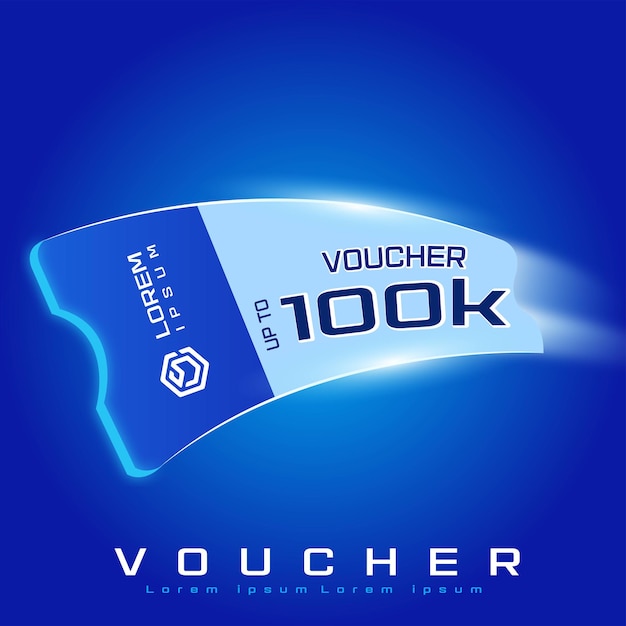 DISCOUNT VOUCHER