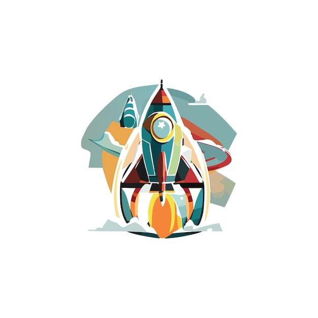 Vector discover the exciting range of rocket products designed for space enthusiasts