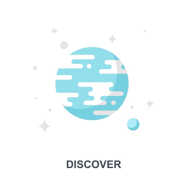 Discover