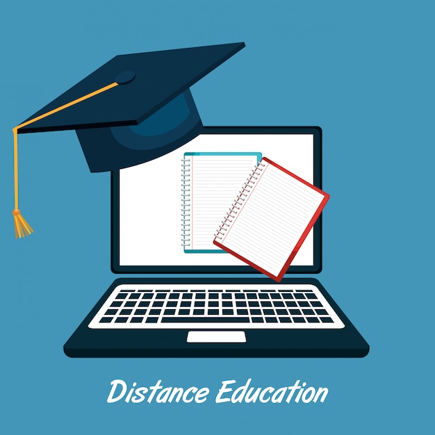 distance education design 