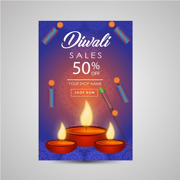 DIWALI BROCHURE COLLECTION