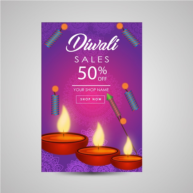 DIWALI BROCHURE COLLECTION