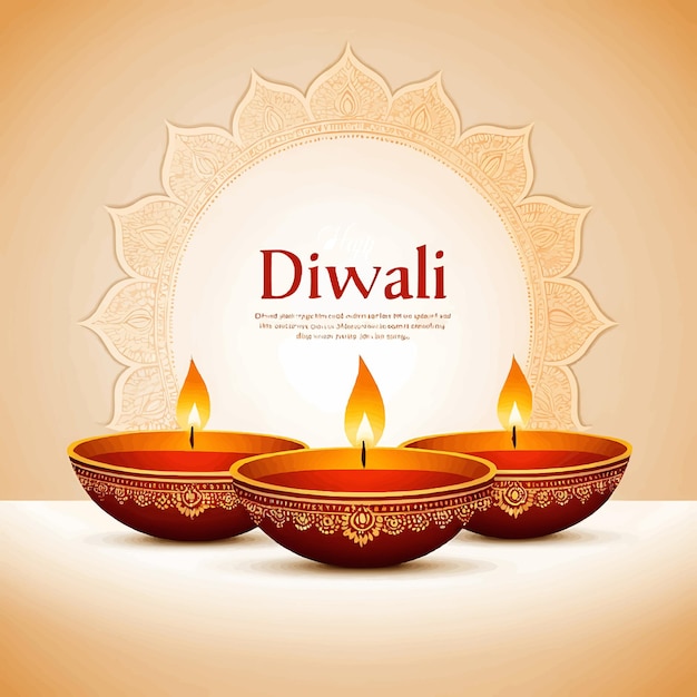 Diwali Celebration templateHappy Diwali diwali background