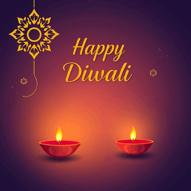 Diwali Celebration templateHappy Diwali diwali background