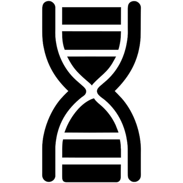 dna icon pictogram