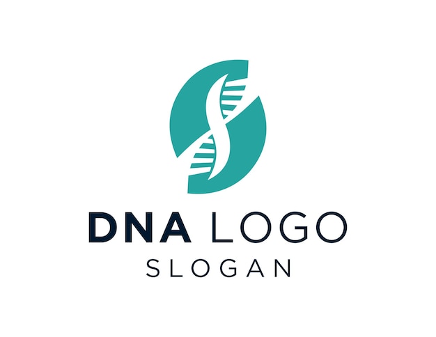 DNA Logo Design