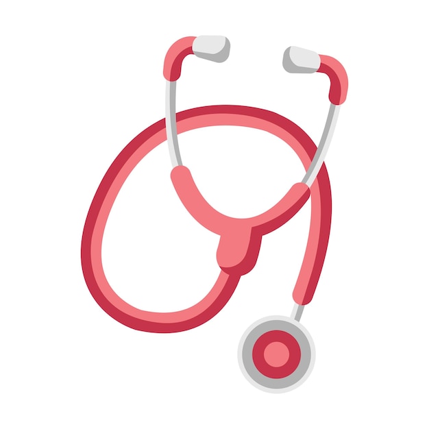 Doctor's stethoscope