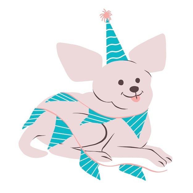 Dog clipart