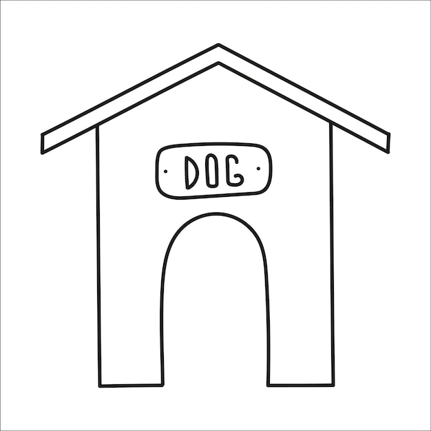 Dog house