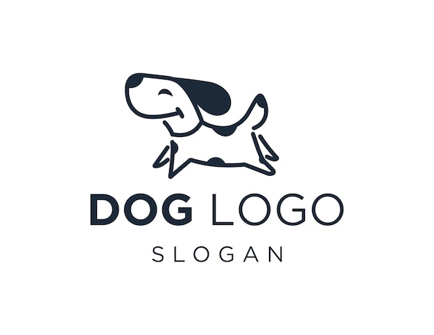 Dog Logo Design