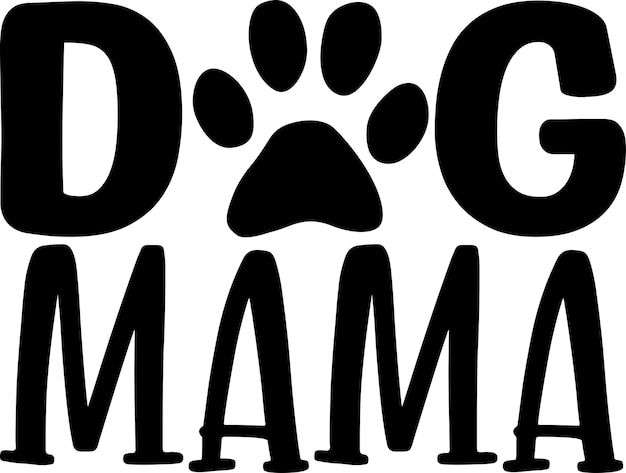 Dog Mama