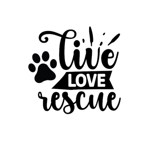 Dog quotes funny svg design