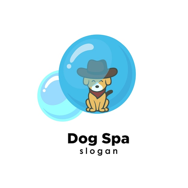 Dog Spa