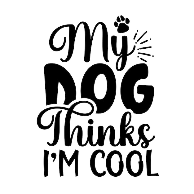 dog svg bundel dog tshirt design